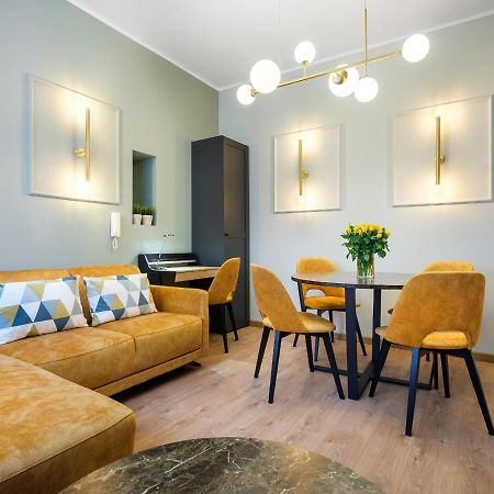 Tyzenhauz Apartments Pawia Street Cracovia Esterno foto