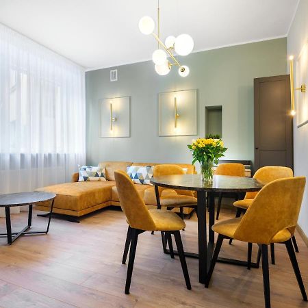 Tyzenhauz Apartments Pawia Street Cracovia Esterno foto