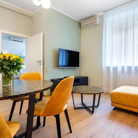 Tyzenhauz Apartments Pawia Street Cracovia Esterno foto