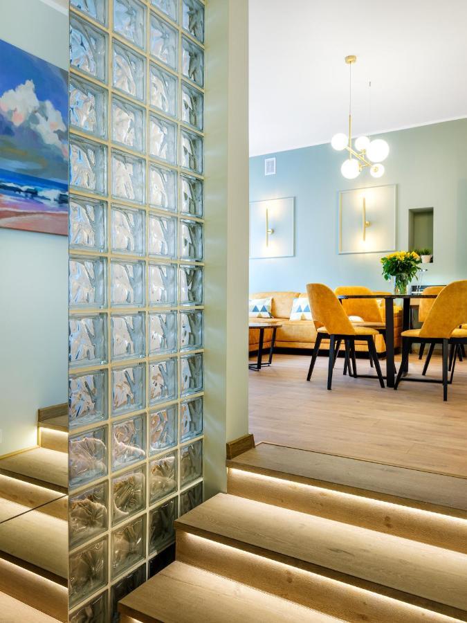 Tyzenhauz Apartments Pawia Street Cracovia Esterno foto